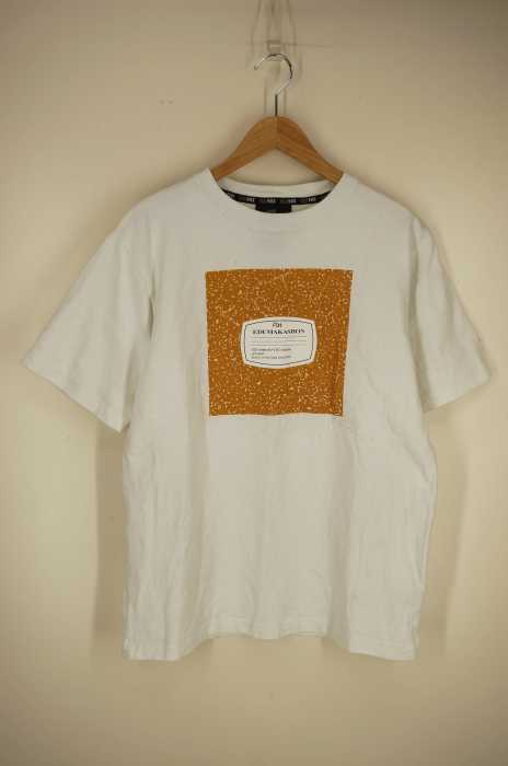 FAT(エフエーティー) プリントTシャツ メンズ トップス