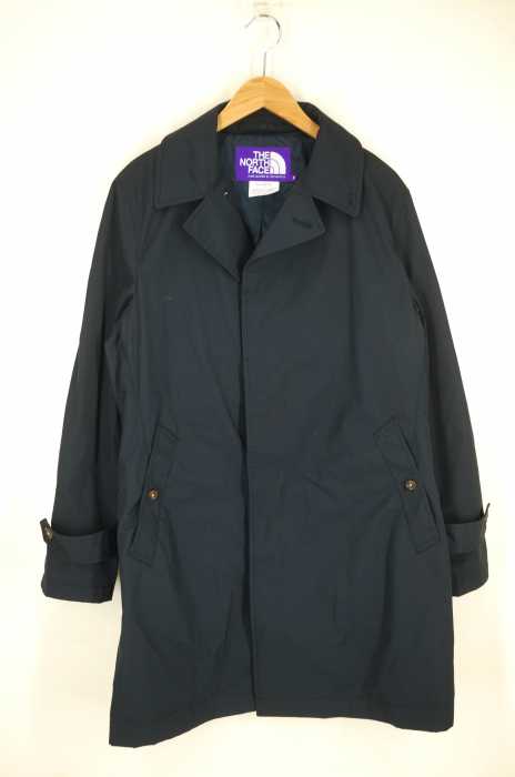 THE NORTH FACE PURPLE LABEL （ノースフェイスパープルレーベル） Bayhead cloth 65/35 メンズ アウター