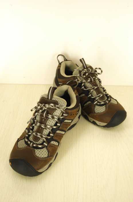 KEEN（キーン） Koven Hiking Shoe レディース シューズ