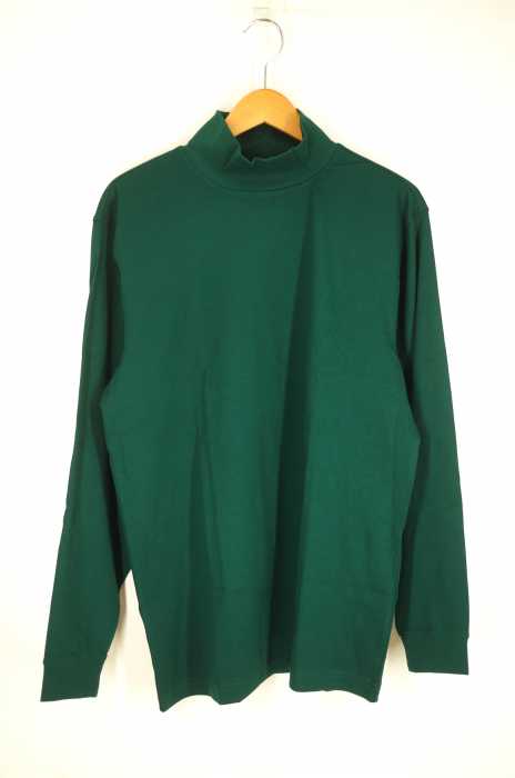 L.L.Bean (エルエルビーン) タートルネック メンズ トップス