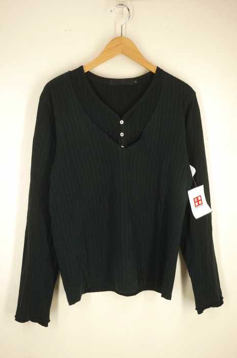 ATTACHMENT （アタッチメント） カットソー メンズ トップス