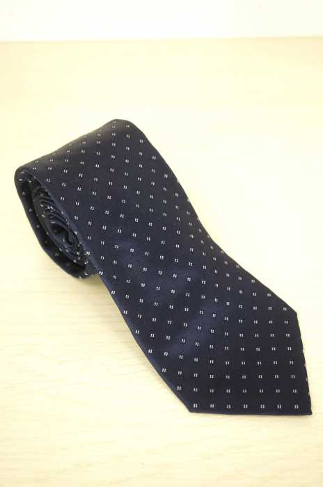 ARMANI COLLEZIONI（アルマーニコレツィオーニ） 総柄ネクタイ メンズ ファッション雑貨