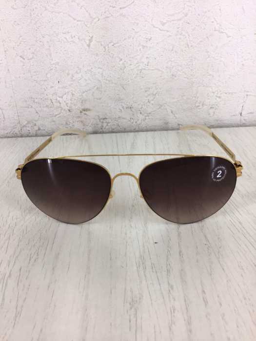 MYKITA(マイキータ) NO.1 SUN CARTER メンズ ファッション雑貨