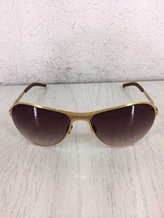 MYKITA（マイキータ） NO.1 SUN LEILA メンズ ファッション雑貨