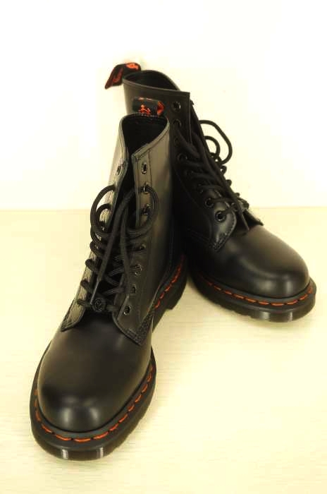 Dr.Martens(ドクターマーチン) 1460 SMOOTH メンズ シューズ