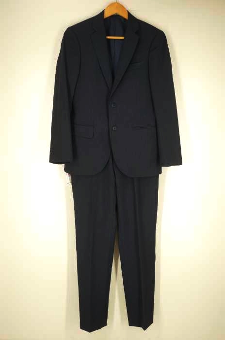 UNITED ARROWS green label relaxing（ユナイテッドアローズグリーンレーベルリラクシング） 2Bテーラードジャケット＆テーパードスラックスパンツ メンズ セットアップ