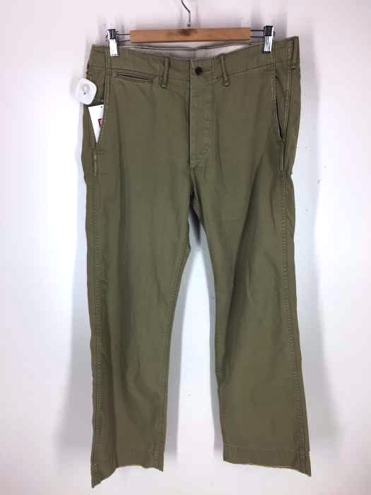 RRL RALPH LAUREN（ダブルアールエル ラルフローレン） チノパンツ メンズ パンツ