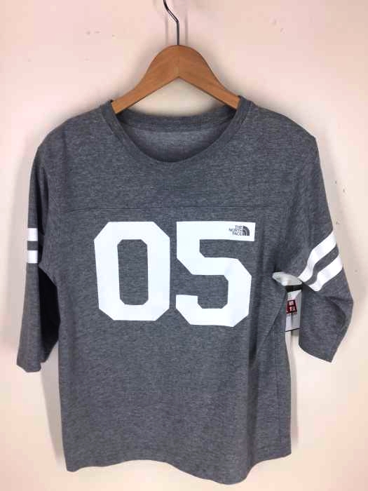 THE NORTH FACE（ザノースフェイス） Discovered 3/4 Tee メンズ トップス
