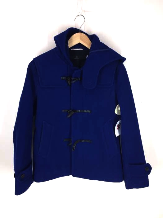 BEAUTY&YOUTH UNITED ARROWS（ビューティーアンドユースユナイテッドアローズ） ダッフルコート メンズ アウター