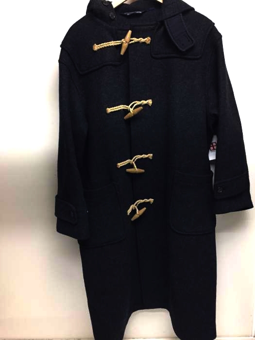 Polo by RALPH LAUREN(ポロバイラルフローレン) ダッフルコート メンズ アウター