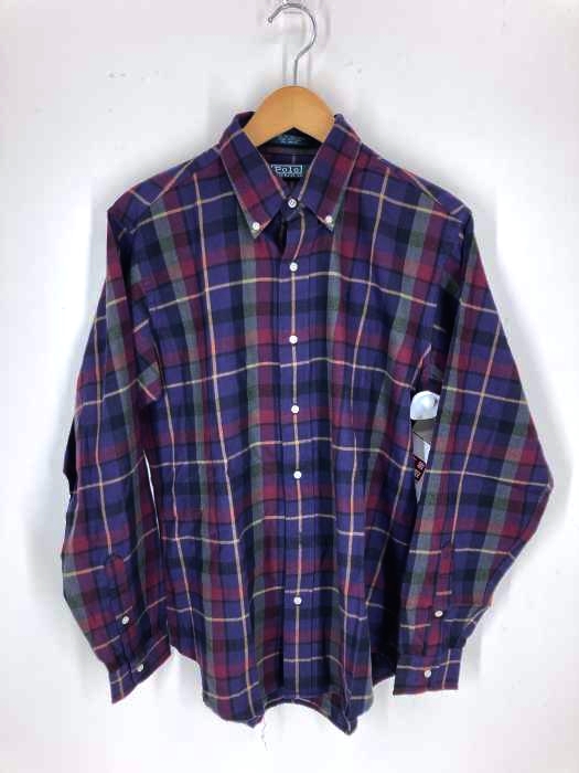 Polo by RALPH LAUREN（ポロバイラルフローレン） ボタンダウンシャツ メンズ トップス