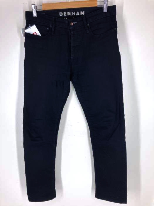 DENHAM(デンハム) SLIM FIT RAZOR スリムフィットジーンズ メンズ パンツ