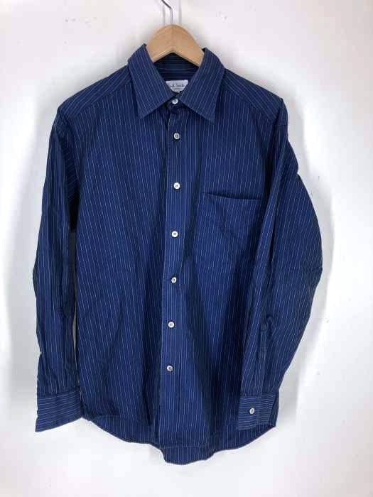 Paul Smith LONDON（ポールスミスロンドン） ストライプ柄 長袖シャツ メンズ トップス