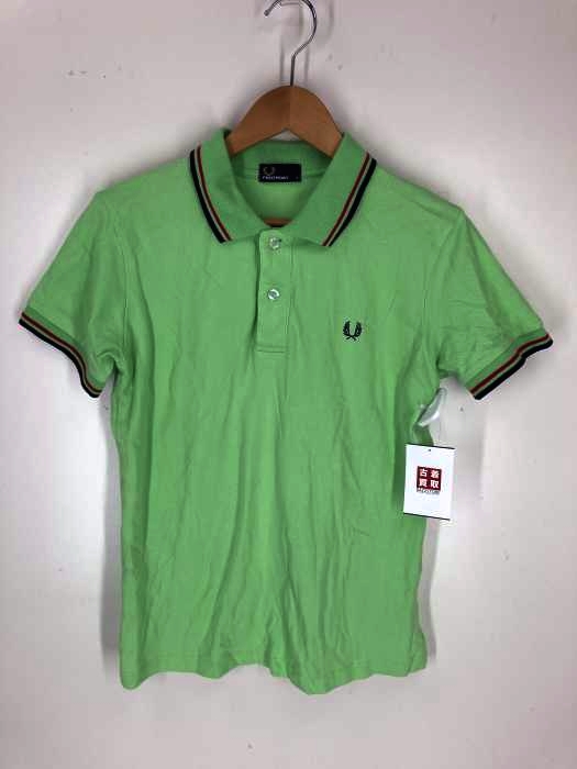 FRED PERRY（フレッドペリー） ポロシャツ レディース トップス