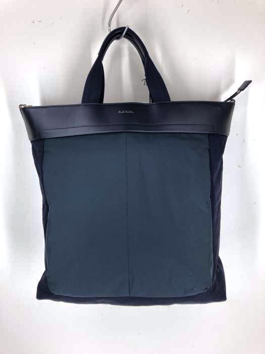 Paul Smith（ポールスミス） 2wayビジネスハンドバッグ メンズ バッグ