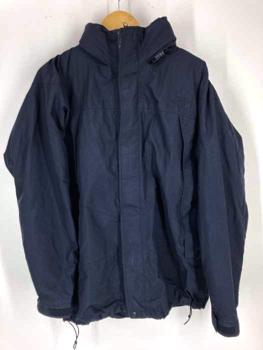THE NORTH FACE（ザノースフェイス） GORE-TEX ゴアテックス ナイロンジャケット メンズ アウター