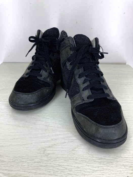 NIKE（ナイキ） DUNK HIGH SUPREME SPARK ダンクハイサプリームスパーク メンズ シューズ