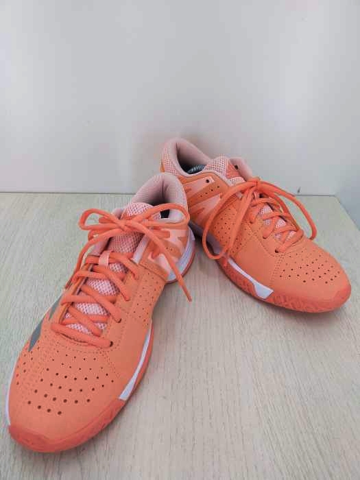 adidas(アディダス) ヴフトP3 チョークコーラル レディース シューズ
