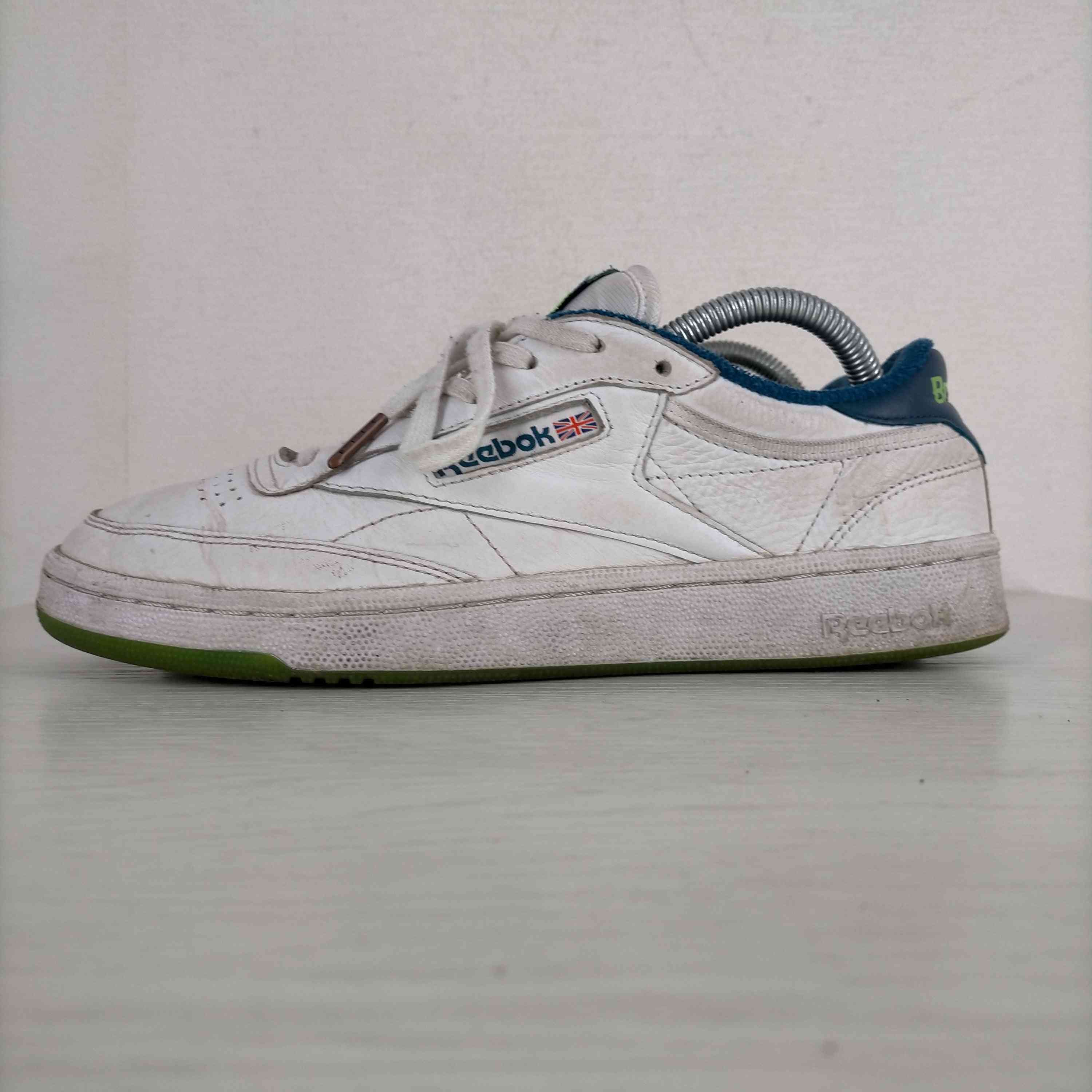 bronze reebok
