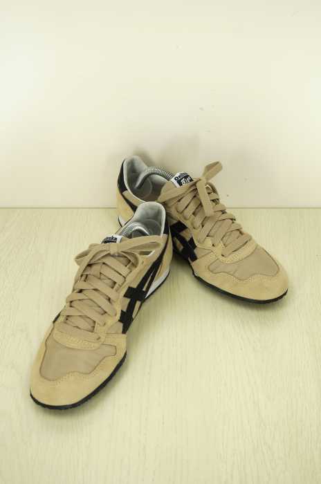 ONITSUKA TIGER （オニツカタイガー） SERRANO セラーノ  スニーカ－ レディース シューズ