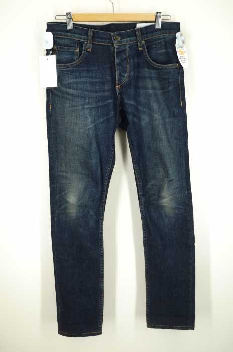 rag & bone （ラグアンドボーン） Fit 2 Jean KNIGHTSBRIDGE デニムパンツ メンズ パンツ