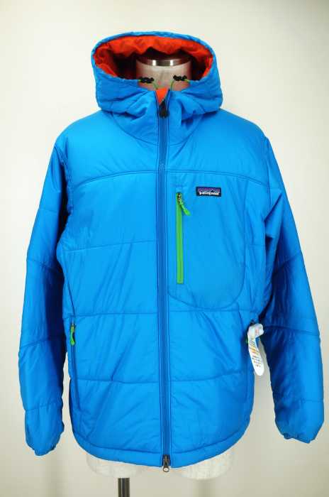 patagonia （パタゴニア） DAS PARKA ダウンジャケット メンズ アウター