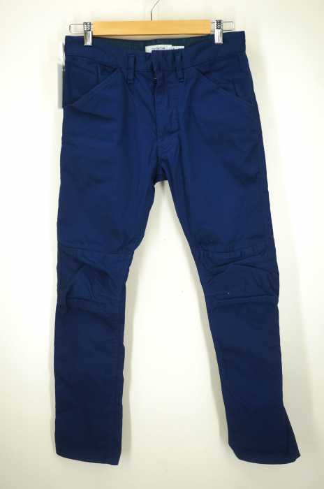 nonnative （ノンネイティブ） 14SS CHINO STRETCH チノストレッチパンツ メンズ パンツ