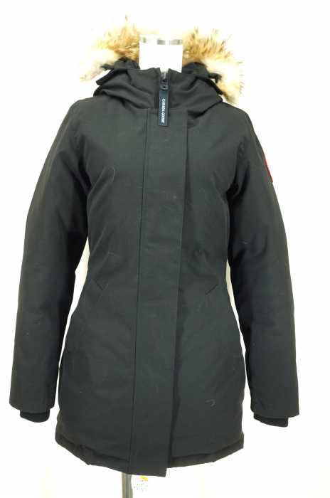 CANADA GOOSE （カナダグース） jasper ジャスパー ダウンコート レディース アウター