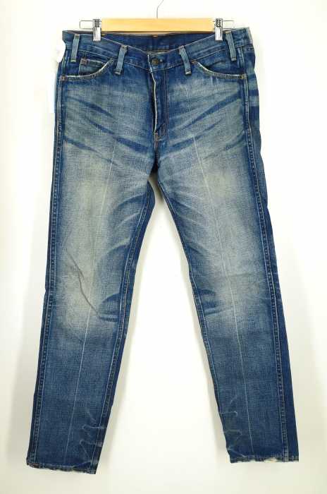Levi's Vintage Clothing （リーバイス） 68606 オレンジタブ デニムパンツ メンズ パンツ