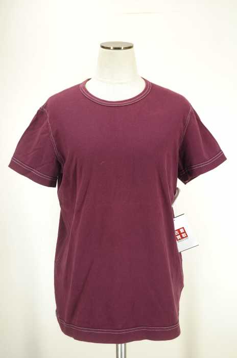 tricot COMME des GARCONS （トリココムデギャルソン） AD2008 クルーネックTシャツ レディース トップス