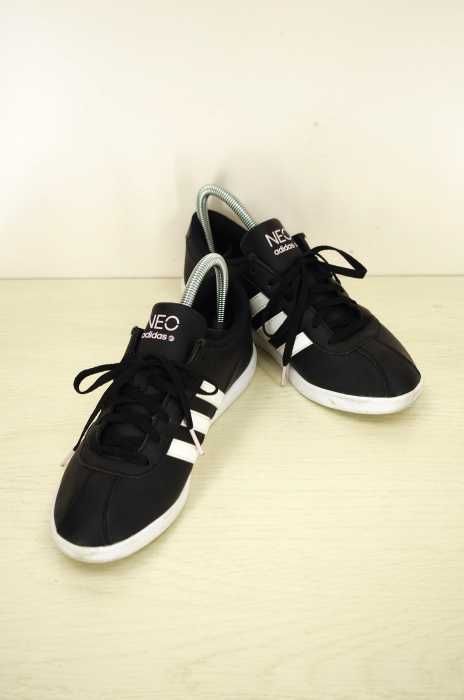 adidas neo label  （アディダスネオレーベル） Vlneo Court ローカットスニーカー レディース シューズ