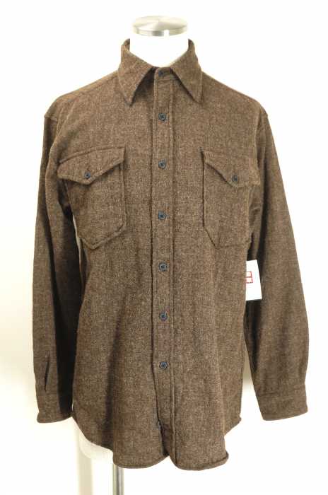 PENDLETON （ペンドルトン） ウール混 メンズ トップス