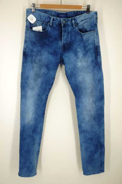 SCOTCH&SODA （スコッチアンドソーダ） RALSTON メンズ パンツ