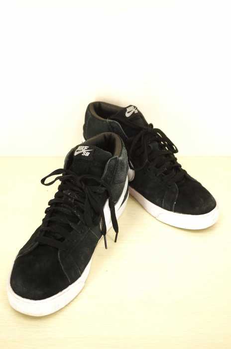 NIKE SB （ナイキスケートボーディング） Blazer Mid Blazer Mid メンズ シューズ