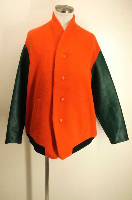 the Sakaki (サカキ) stadium jumper メンズ アウター – ブランド古着