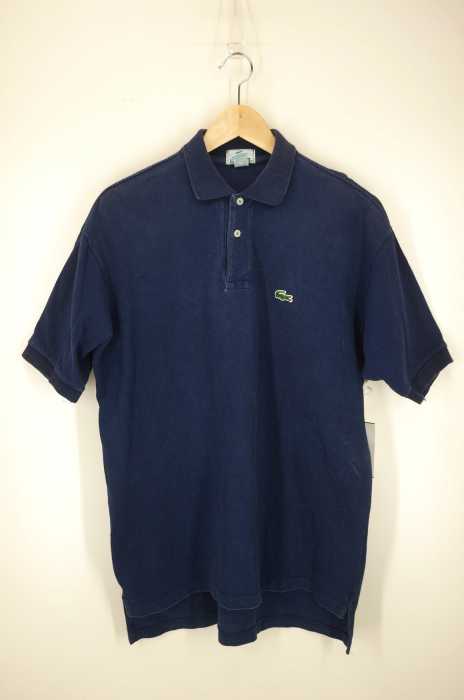 LACOSTE (ラコステ) USA製 メンズ トップス