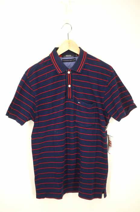 TOMMY HILFIGER （トミーヒルフィガー） メンズ トップス