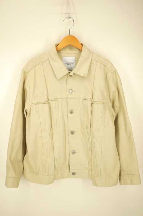 UNUSED (アンユーズド) 13.5oz DENIM JACKET メンズ アウター