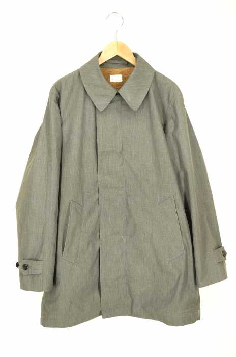 GOOD OL'（グッドオル） Weathercoat メンズ アウター