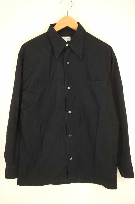Paul Smith LONDON（ポールスミスロンドン） レギュラーカラーボタンシャツ メンズ トップス