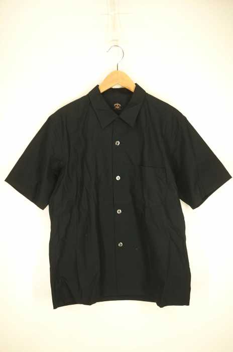 TOWN CRAFT（タウンクラフト） TAPERED　シャツ メンズ トップス