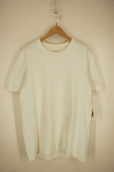 ALLSAINTS (オールセインツ) MONTA SS CREW メンズ トップス
