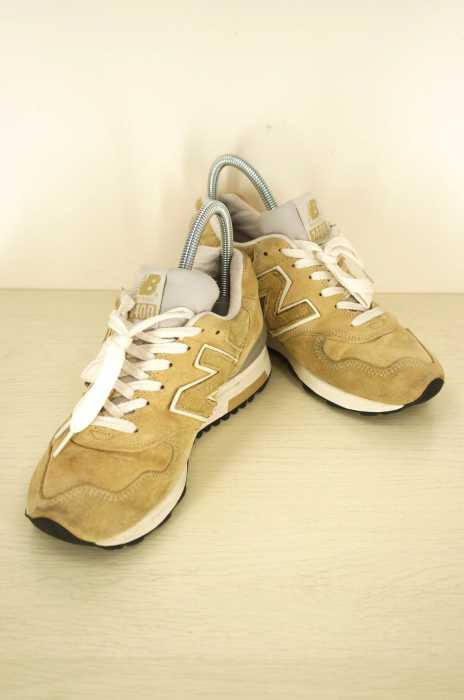 NEW BALANCE (ニューバランス) M1400BE made in usa レディース シューズ