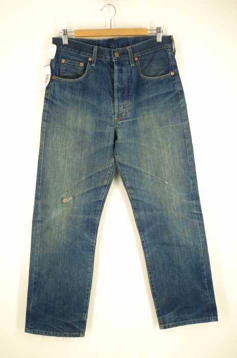 Levi's （リーバイス） 503BSXX bigE 復刻 メンズ パンツ
