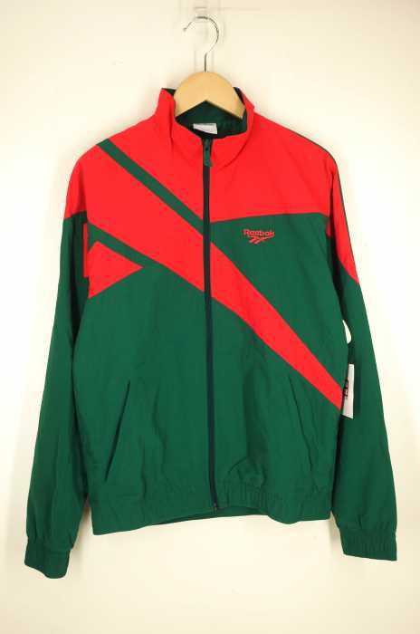 REEBOK CLASSIC（リーボッククラシック） CL VECTOR FR TRACKTOP メンズ アウター