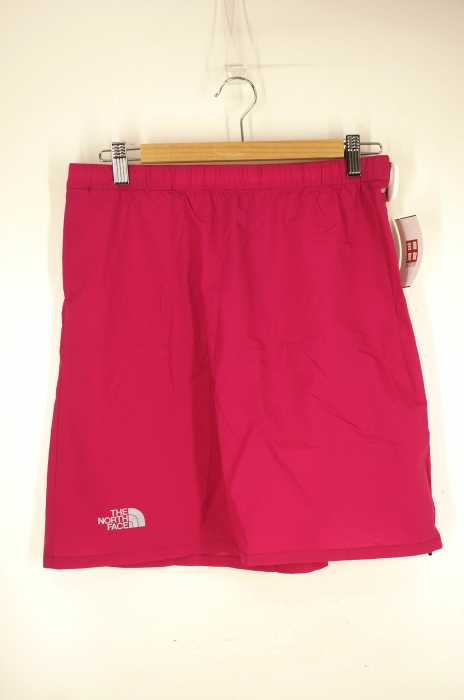 THE NORTH FACE (ザノースフェイス) スワローテイルスカート レディース スカート