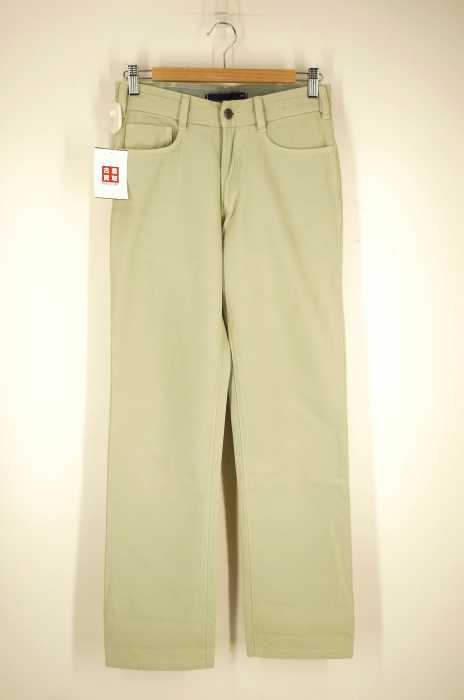 INCOTEX (インコテックス) 3 PLY CHINO メンズ パンツ