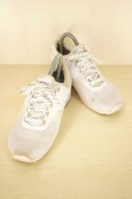 NIKE （ナイキ） WMNS AIR MAX ZERO レディース シューズ