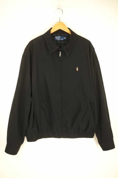 Polo by RALPH LAUREN (ポロバイラルフローレン) スウィングトップ メンズ アウター