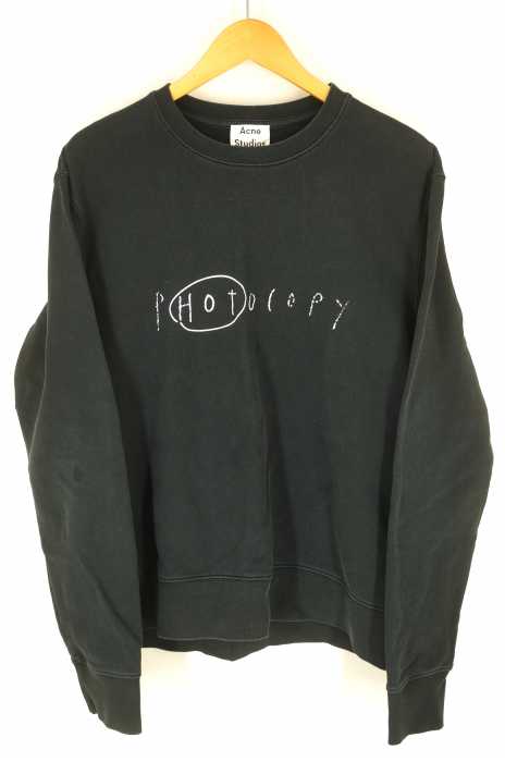 ACNE STUDIOS（アクネストゥディオズ） CASEY SLOGAN PH レディース トップス